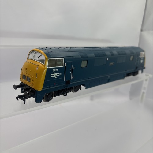 Bachmann 056dc class 42 - class,
