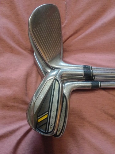 Taylormade rocketbladez iron - taylormade,