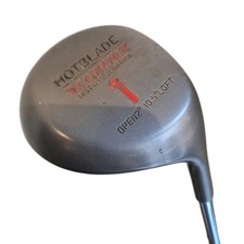 Golf 1 Wood Driver 10.5° Loft