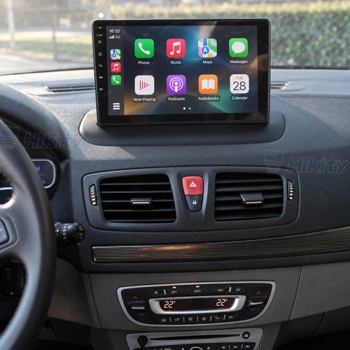 64gb car stereo - 9",