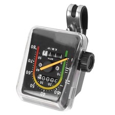 :Cycling Speedometer Bicycle