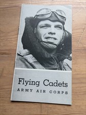 WWII 1940 US Army Air Corps