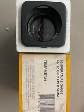 Vetus TEMPMET24 Temperature