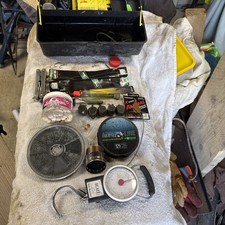 Fishing Tackle Joblot