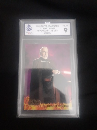 2005 topps star wars - star,