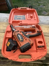 Paslode im350 plus first - paslode, fix