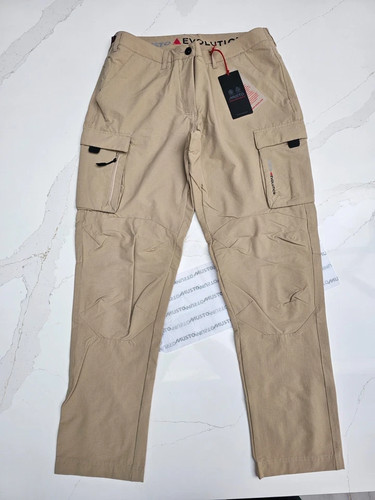 Musto hiking trouser pants - musto,