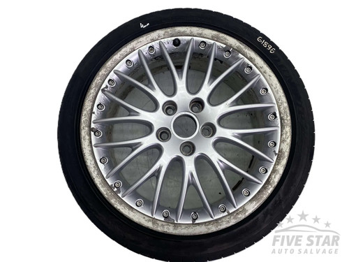 Audi r18 alloy - a3, wheel
