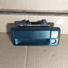 Toyota MR2 Mk1 NSF LHS Exterior Door Handle 