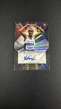 Topps Team GB London 2012. Sir