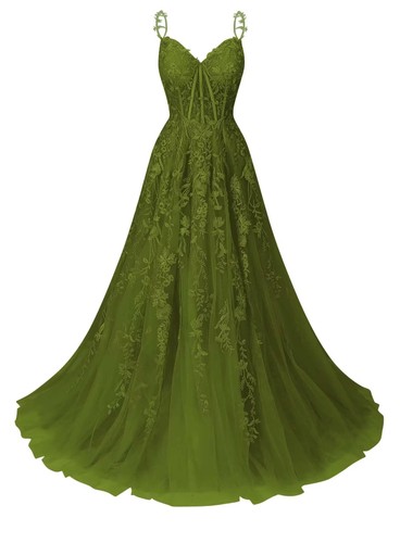 Women wedding dress tulle - dress,