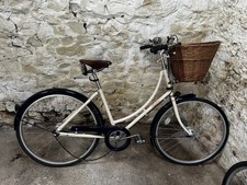 Pashley Sonnet Bliss 20”