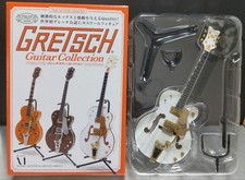 G6136T White Falcon Gretsch