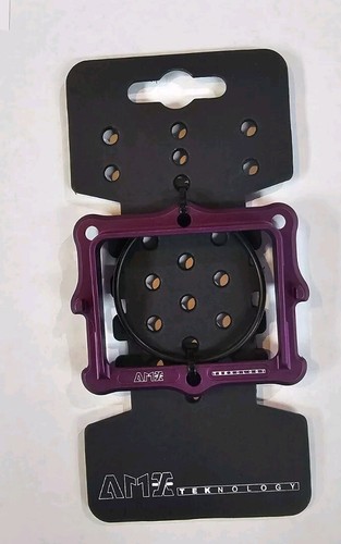 Amx teknology purple - amx,