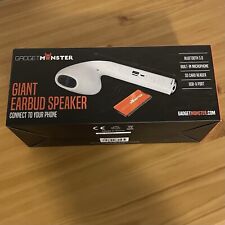 Giant Earbud Pod Wireless