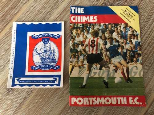 Portsmouth fcfootball - x,