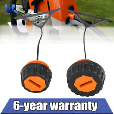 Fuel Oil Cap Filler for Stihl Chainsaw020 021 023 024 025 026 028 034 036 038048