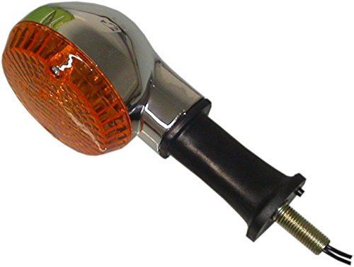 Indicator complete rear left - complete,