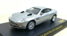 1/72 Kyosho James Bond 007 Die