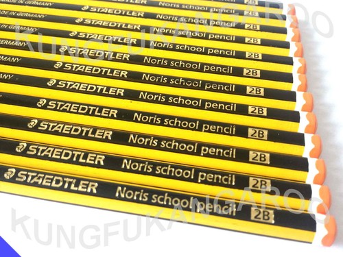 Staedtler noris 2b - staedtler,