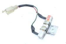 Yamaha FZR 1000 EXUP 3LE 89-90