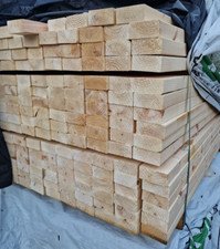 4 x 2 C16 Timber Joist Heat