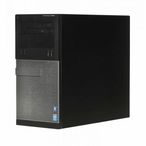 Dell 3020 quad - quad, i5-4590