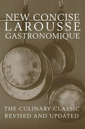 Concise larousse - concise,