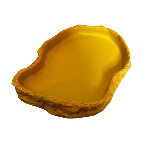 Habistat sandstone feeding - habistat,