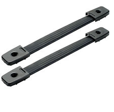 2 x Steel Reinforced Rubber