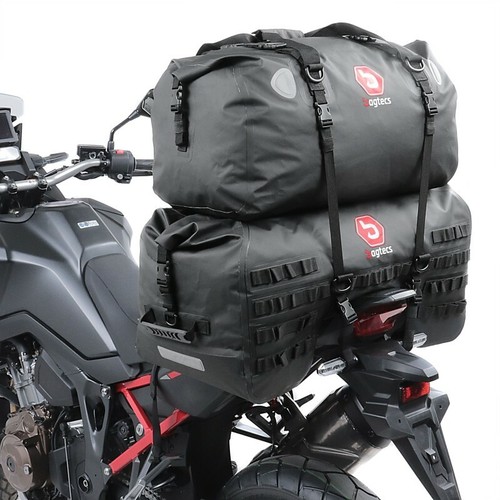 Tail bag set - set, xf60