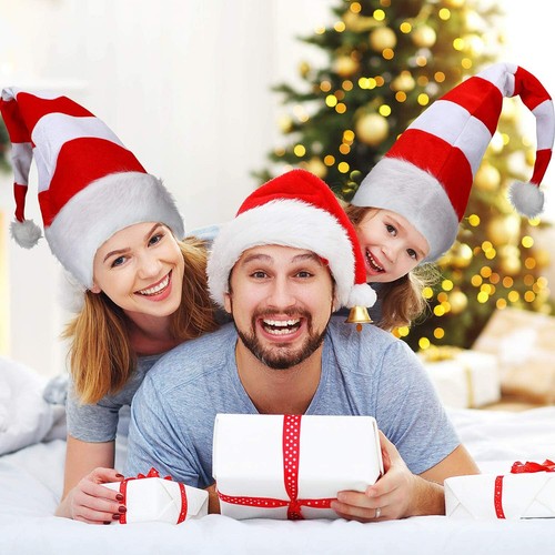 Santa hat christmas long - santa,