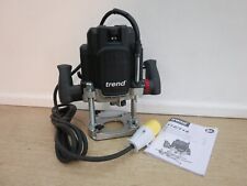 Trend T12E 1/2" 2300 watt