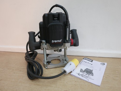 Trend t12e 2300 watt - 2300,