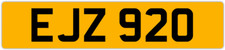 Ejz 920 3x3 dateless - 3x3, private