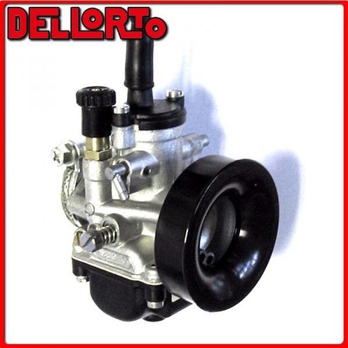 02575x carburettor dellorto - carburettor,