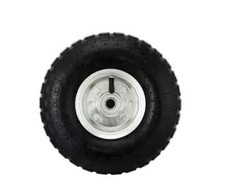 10" PNEUMATIC SACK TRUCK