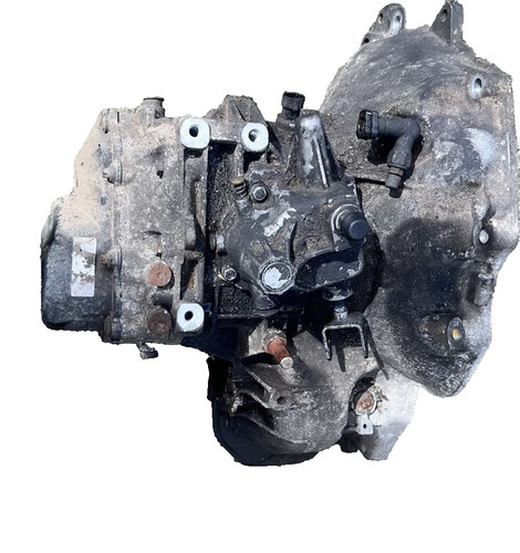 Vauxhall corsa gearbox 2 - corsa,