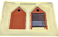 OO Gauge Railways Engine Shed