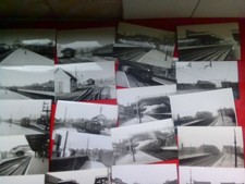 GER HCC 20 69601 Chingford Wood Street Hoe Street Highams Park St James Street