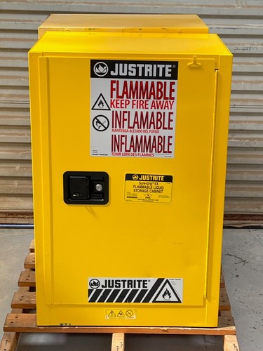 Justrite 891220 sure - 891220, ex