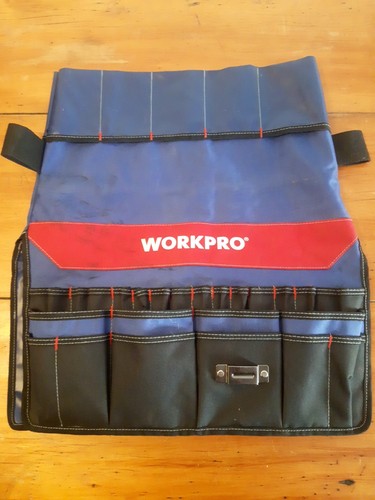 Workpro bucket tool organizer - workpro,
