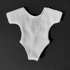 Sindy ballerina leotard 1982