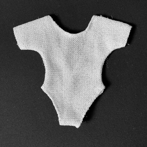 Sindy ballerina leotard - , 1982
