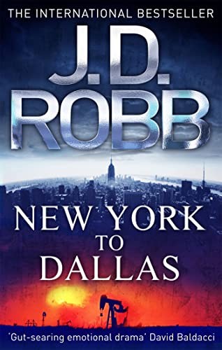New york dallas in - york, (in