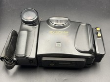 Sharp e34h viewcam video 8 - vl-e34h,