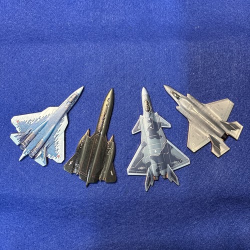 1oz copper jet plane - copper,