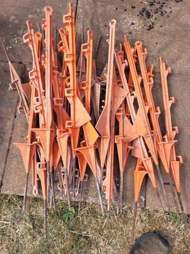 29x electric fence - electric,