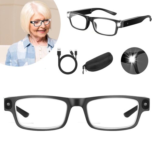 300 magnifier glasses - glasses, with