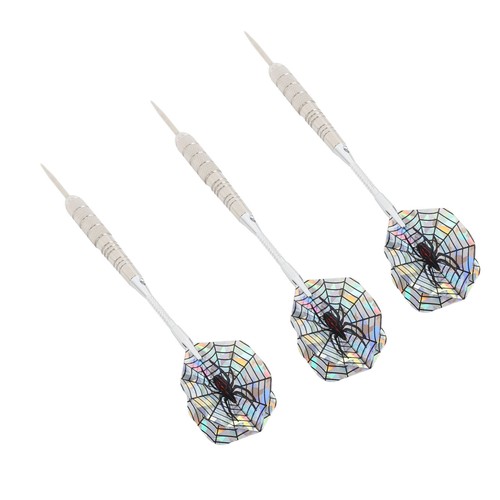 Professional tip darts set - professional,